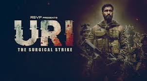 Uri movie