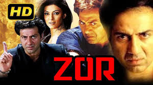 Zor movie