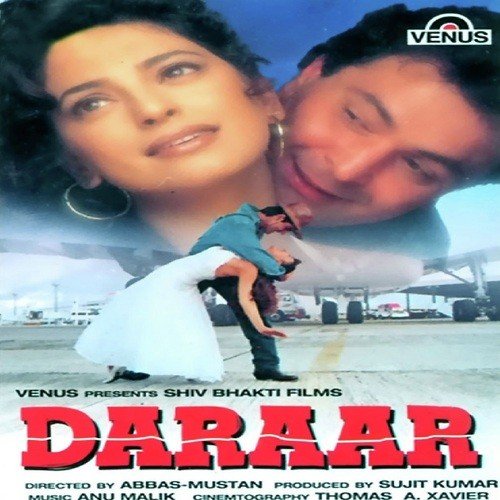 Daraar (1996-movie) : Hindi Film Song, Trailer, Box office details