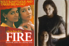 Fire movie 1996 :Bollywood Hindi Film Detail And Trailer