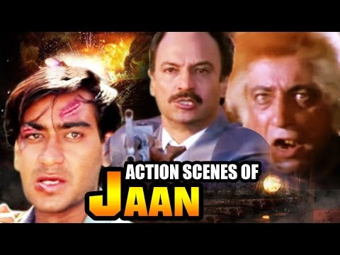 Jaan Bollywood Film