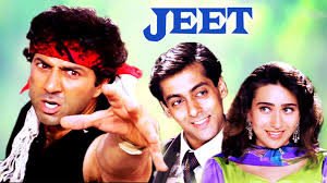 Jeet movie 1996