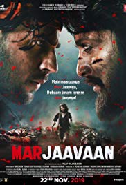 Marjaavaan Film