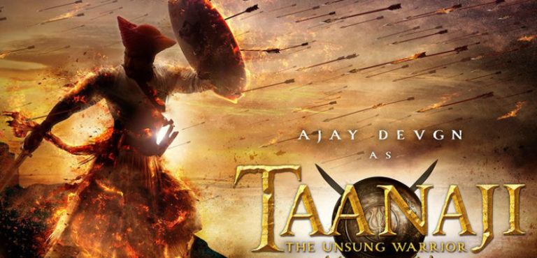 Tanhaji: The Unsung Warrior Film Detail