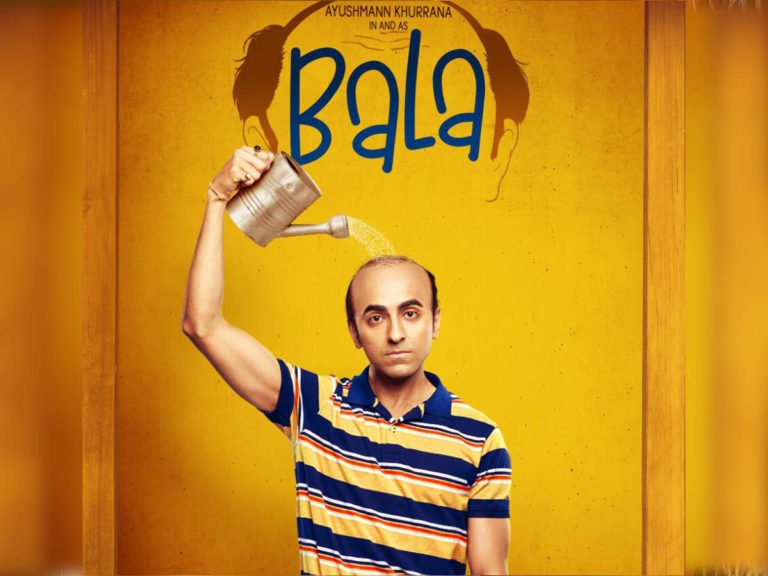 Bala Film 2019