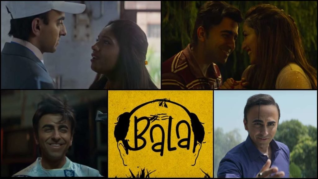 Bala full Movie