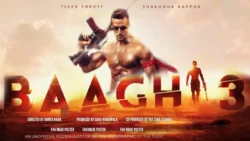 Baaghi 3 (2020-Movie)