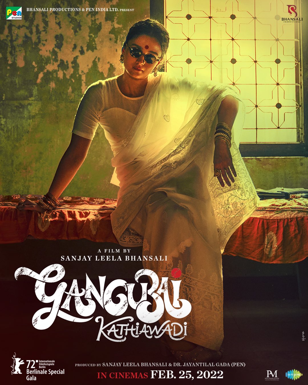 Gangubai Kathiawadi Movie