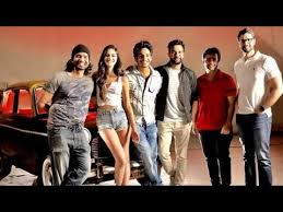 Khali Pili Movie Star Cast