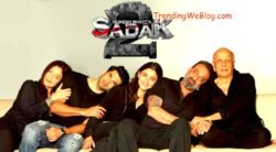 Sadak 2 Movie