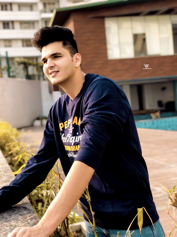 The Winds - Hawayein Film Cast Bhavesh Kumar