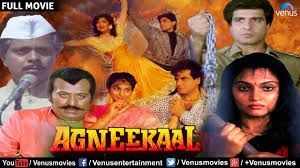 Agneekaal Film Detail And Trailer: