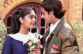Aashiqui Movie