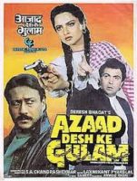 Azaad Desh Ke Gulam