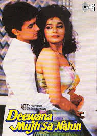 Deewana Mujh Sa Nahin Movie