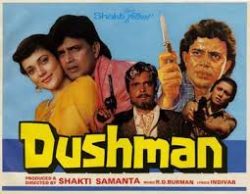Dushman Film