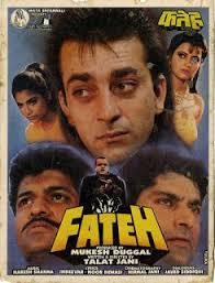 Fateh movie