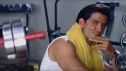 Hrithik Roshan Main Prem Ki Diwani Hoon movie