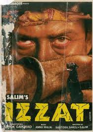 Izzat movie