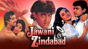 Jawani Zindabad movie
