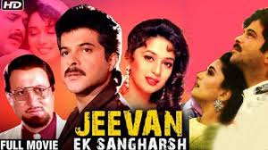 Jeevan Ek Sanghursh movie
