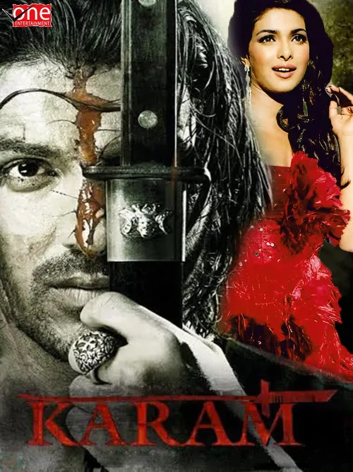 Karam Movie
