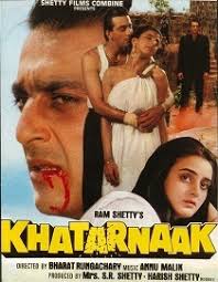 Khatarnaak movie