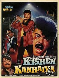 Kishen Kanhaiya film
