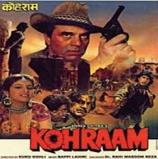 Kohraam movie