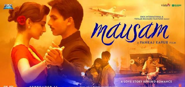 Mausam Movie
