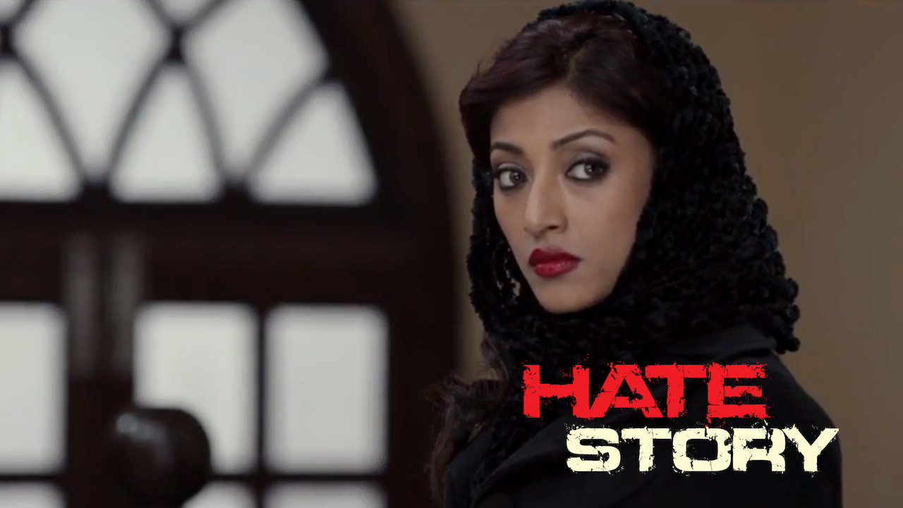 Paoli Dam Actress Hate Story 1 Movie 