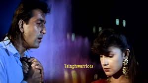 Sadak film