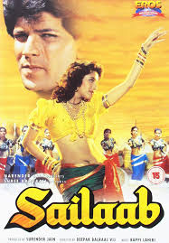 Sailaab movie