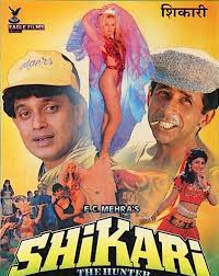 Shikari movie