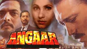 Angaar movie