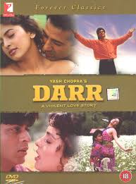 Darr movie