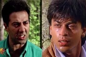 Darr Film