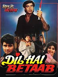 Dil Hai Betaab movie