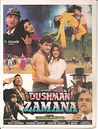 Dushman Zamana movie