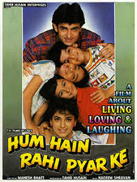 Hum Hain Rahi Pyar Ke Film
