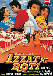 Izzat Ki Roti film