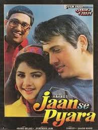 Jaan Se Pyaara movie