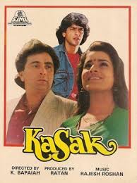 Kasak movie