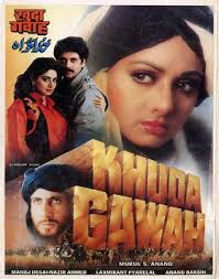 Khuda Gawah Film
