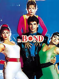 Mr. Bond Film