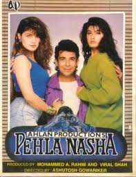 Pehla Nasha movie
