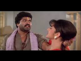 Police Aur Mujrim movie
