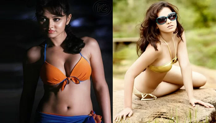 Priyanka Kothari Hot Actress and Model of Bollywood