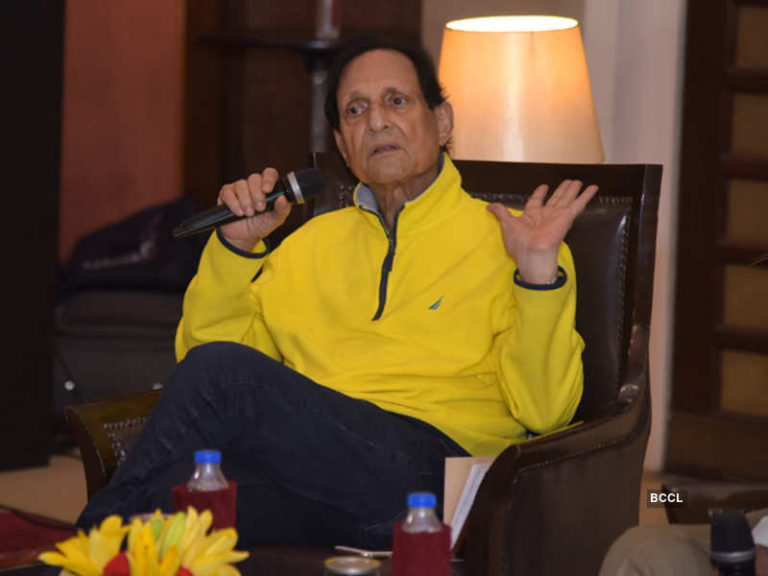 Saawan Kumar Tak