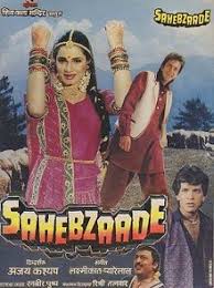 Sahebzaade movie